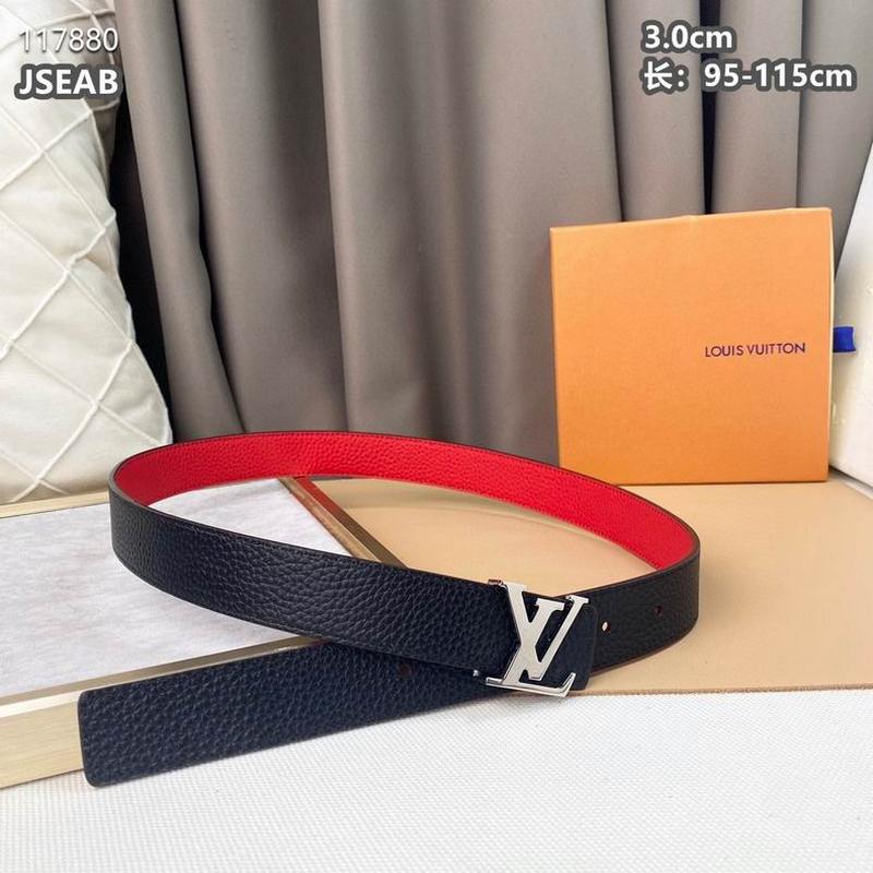 LV Belts 3557